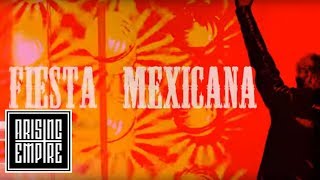 BETONTOD - Fiesta Mexicana (OFFICIAL TRACK) chords