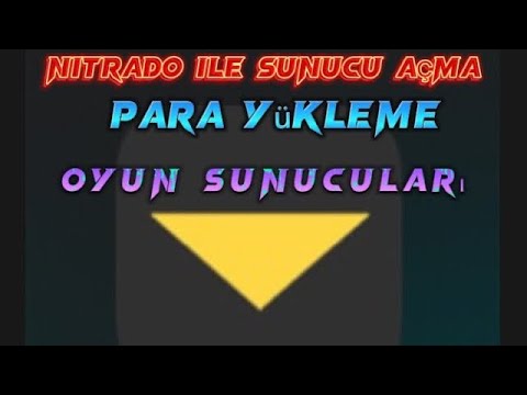 Video: Ark'ta özel bir sunucu çalıştırmanın maliyeti nedir?