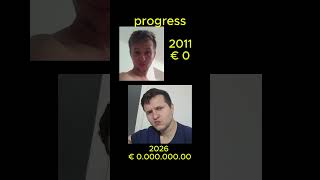 Vooruitgang. #progress #improvement #growth #vooruitgang #ontwikkeling
