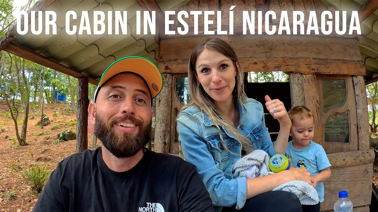 Exploring Estelí, Nicaragua – This Place Is So Underrated!