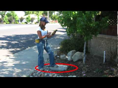 Section 2 Post Processed and Real Time Differential Positioning - YouTube