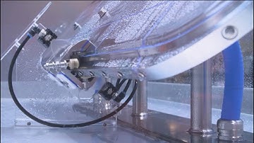 Beckhoff USA Product Manager Q&A | XTS and XPlanar in Hygienic Applications