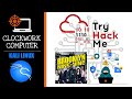 🔐BROOKLYN NINE NINE🏴☠️TRYHACKME CTF🐉 WALKTROUGH EN ESPAÑOL 🕵️♀️ OFFENSIVE PENTESTING🚀