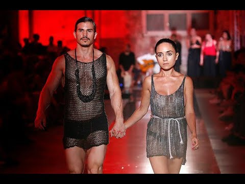 camera iphone 8 plus apk Amoramargo | Spring/Summer 2018 | Part 6 | 080 Barcelona Fashion