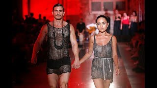 Amoramargo SS 2018