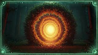 David De Michele - The Circle