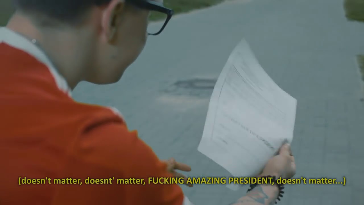 Дикие дорожки Put in