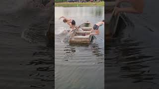 The Boat Girls
