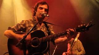 The Barr Brothers - Love Ain't Enough (Live @ Shepherd's Bush Empire, London, 28/04/15)
