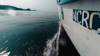 What if Morong, Bataan, was a movie