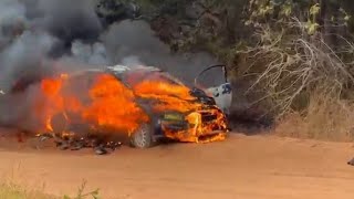 Day 1 Mkwawa Rally of Iringa πΉπΏ NRC 1 full recap video Day 1 Mkwawa Rally of Iringa πΉπΏ NRC 1 full recap video