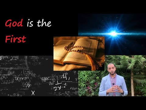 Is God The First Cause? | Truth 11| How do we know He cares?