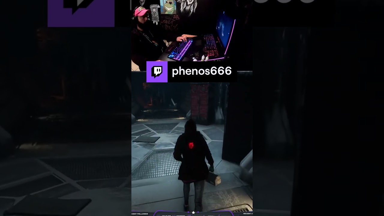 ese face hugger me saco el popo | phenos666 on 