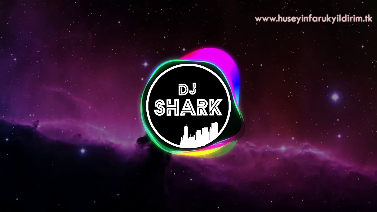 Banu PARLAK   Aman DJ Shark Remix