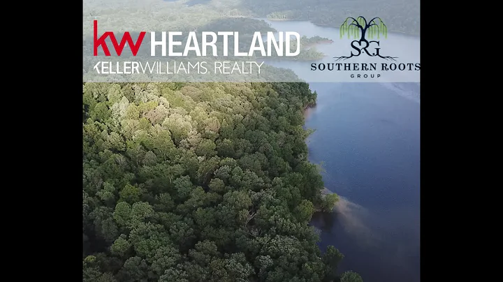 21+/- Acres on Nolin Lake (0 Kaufman Rd.)