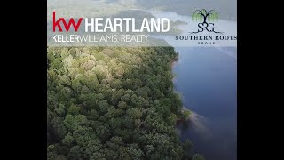 21+/- Acres on Nolin Lake (0 Kaufman Rd.)