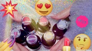 AWE-INSPIRING  COLOURS ( madam glam )💅💅