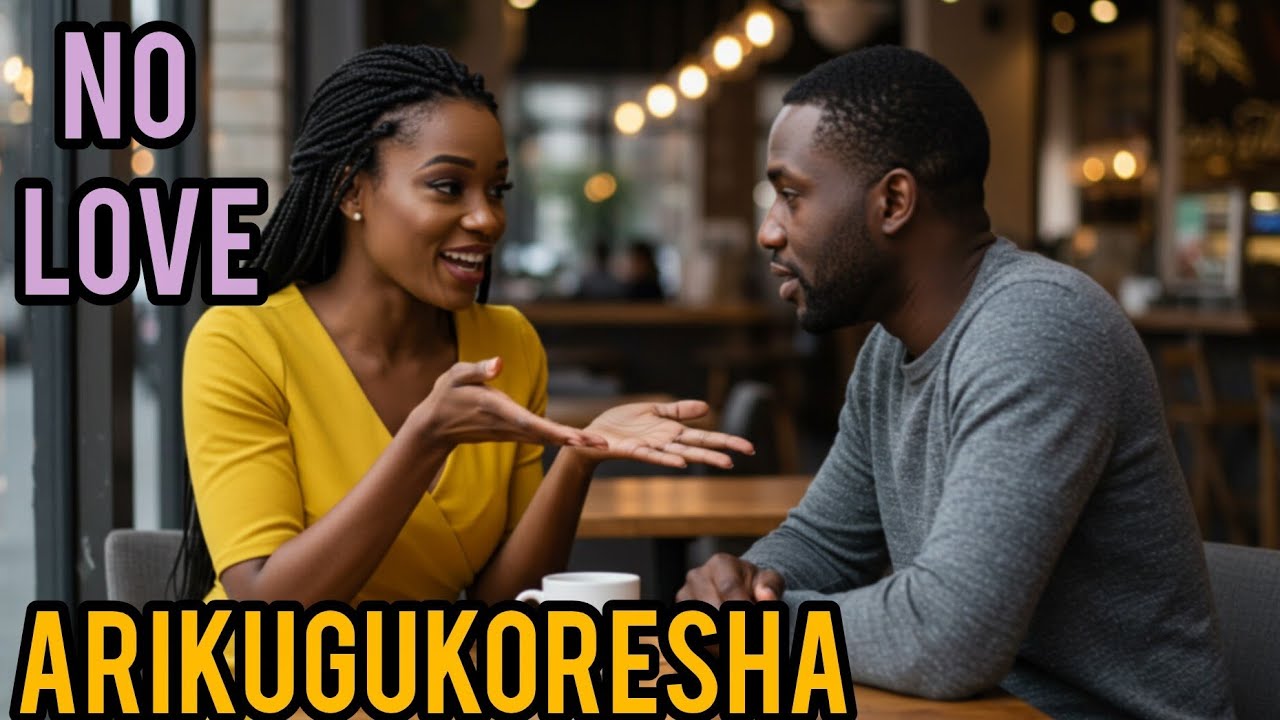 Umugabo Wese Akwiye Kumenya Ibi 🤦‍♂️: Ibimenyetso 7 Byerekana Ko Umukobwa Agukoresha Ntarukundo