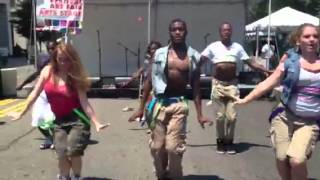 Capital Pride 2012