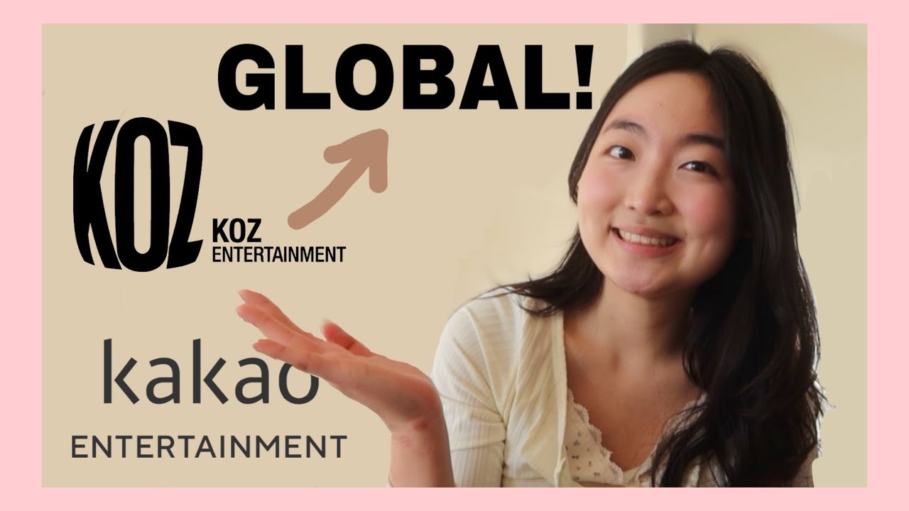 Самое ОЖИДАЕМОЕ глобальное прослушивание K-pop 2025 года! 📢 Как пройти прослушивание в KOZ и Kaka...