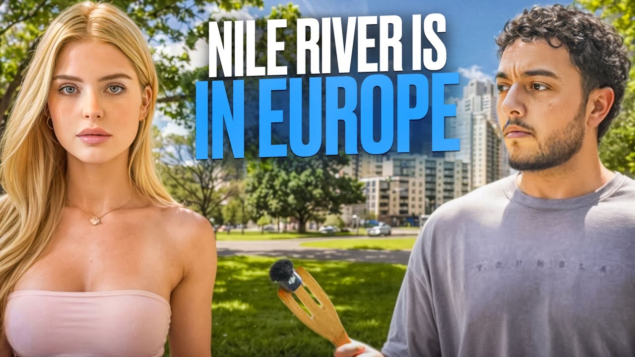 Студенты НЕ МОГУТ отвечать на ПРОСТЫЕ вопросы!