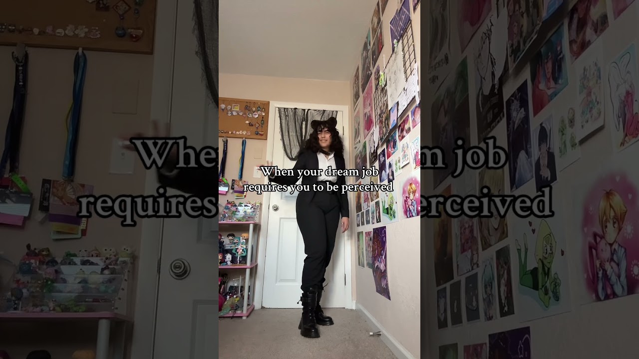 Wym people have to know I exist to be a successful kaigai idol? 🫠😔