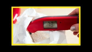 Room temperature ingredients, not humidity, are the real enemies of pie dough