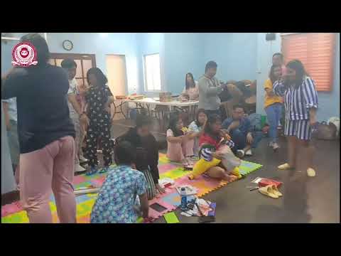 Panda Diary Ep.13 - PHILIPPINES [HAEUNMI PAJAMA PARTY]