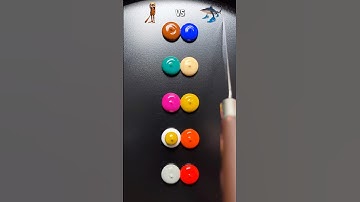 👁️Brainrot Mixing (Part 161) Guess the last color #memes #brainrot #colormixing #sharkzhan