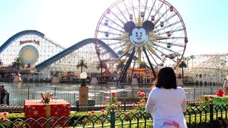 Disney is my lifestyle! Show your #Disneyside contest entry