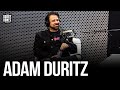 Capture de la vidéo Adam Duritz (Counting Crows) On Their 'Shrek' Song & Being Bombarded By Fans At The Movie Theater