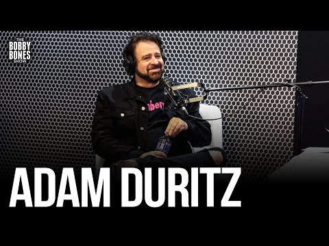 Video: Adam Duritz Net Worth