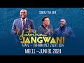 рџ ґLIVE KAHAMA NET EVENT YATOSHA JANGWANI SIKU YA 9 рџ ґLIVE KAHAMA NET EVENT YATOSHA JANGWANI SIKU YA 9