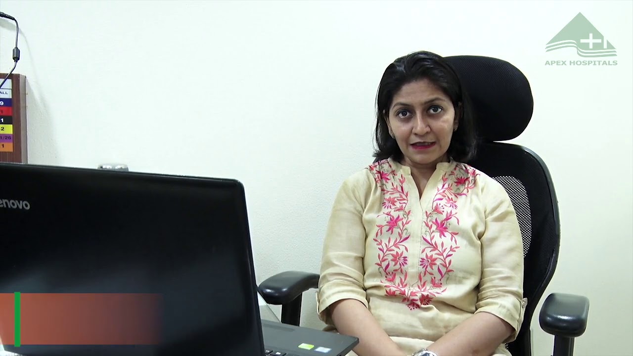 Breast Cancer Treatment in Mumbai | Apex Group of Hospitals - YouTube