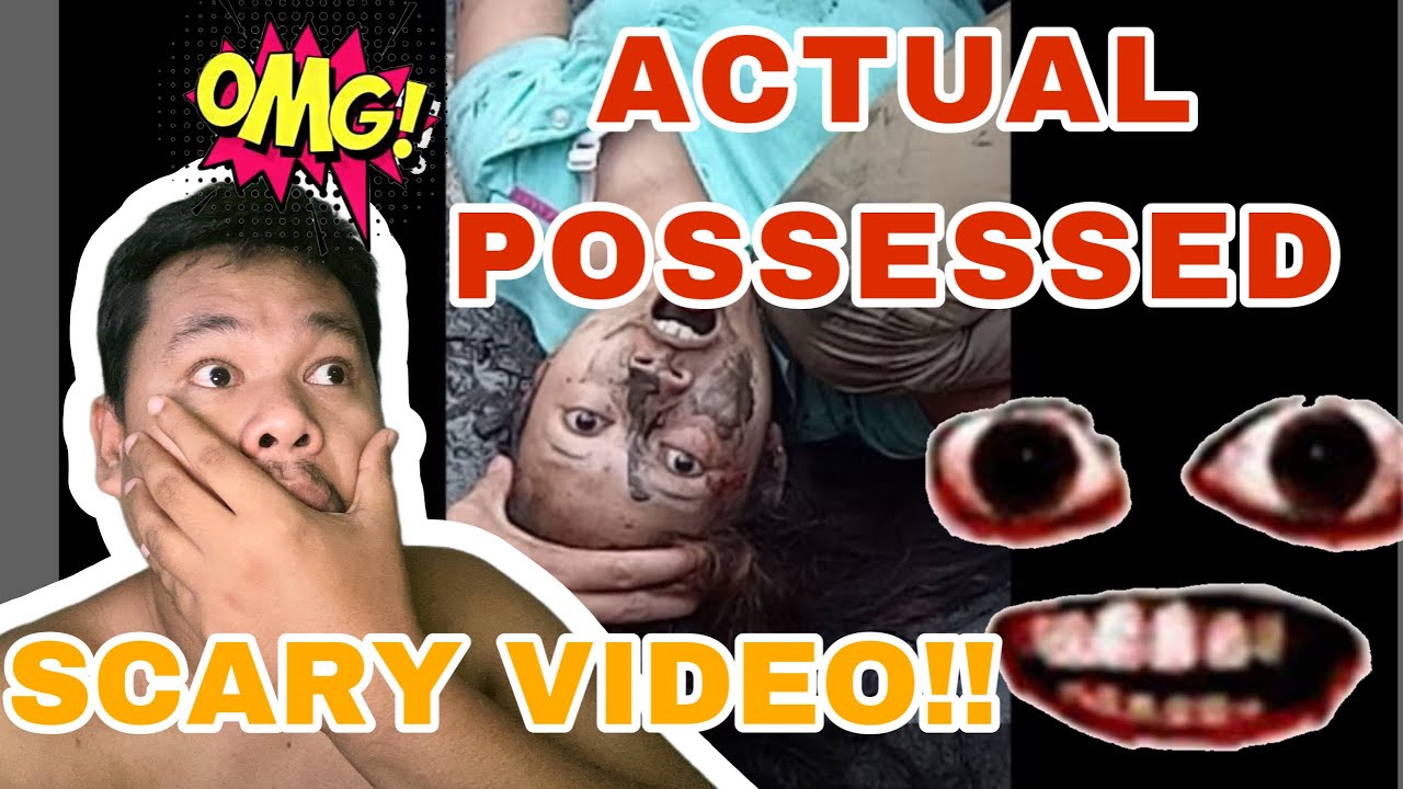 Is This Woman Possessed, Mentally Ill or Flakka victim? - YouTube