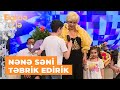 Elgizlə izlə | Sevda Əliqızının nəvələri studiyaya gəldi