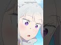 She's not like the others!  #anime #rezero