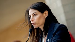 WATCH: AG Nessel announces charges connected to phony signatures in Michigan race for governor