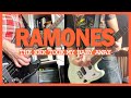 "The KKK Took My Baby Away" - Ramones (cover by Like a Pop Song)
