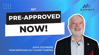 Get PreApproved Now!