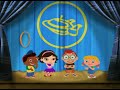 Little Einsteins Curtain Call Hebrew DubiDub 