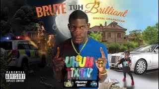 Brutal Crankstar - Rough Treatment (Explicit)