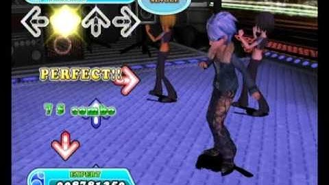 【DDR HOTTEST PARTY 3】Taking It To The Sky【EXPERT】