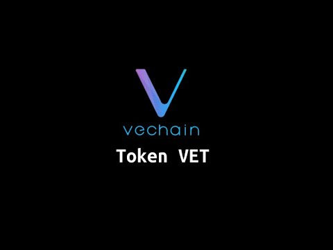 Review Token VET (VeChain), rekomendasi token crypto investasi jangka panjang