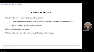 CT IMRC Public Meeting 5.13.26
