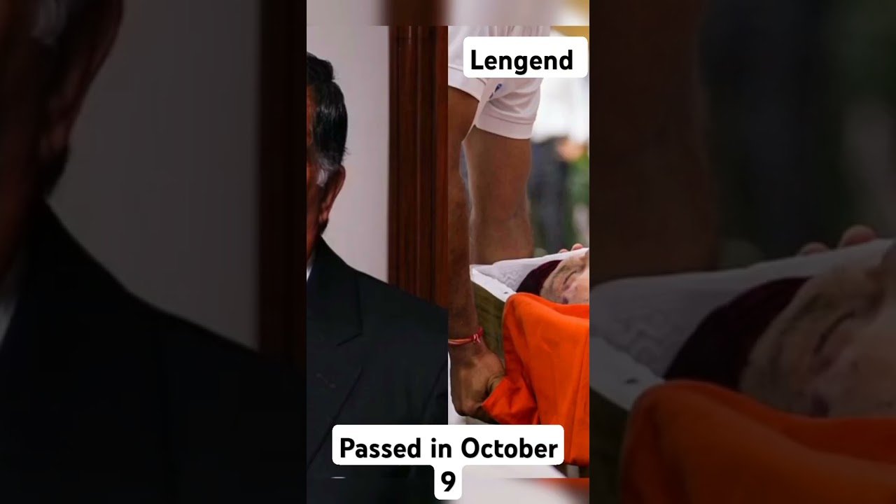 Ratan Tata: A Final Tribute to the Legend and please subscribe to my channel 😀