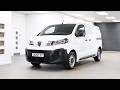 2025 Peugeot Expert Professional Edition Icy White 6 Door Panel Van - LM25 FXY - VanStar