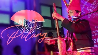 Pulang 2020 - Pentas seni SMK Telkom Makassar