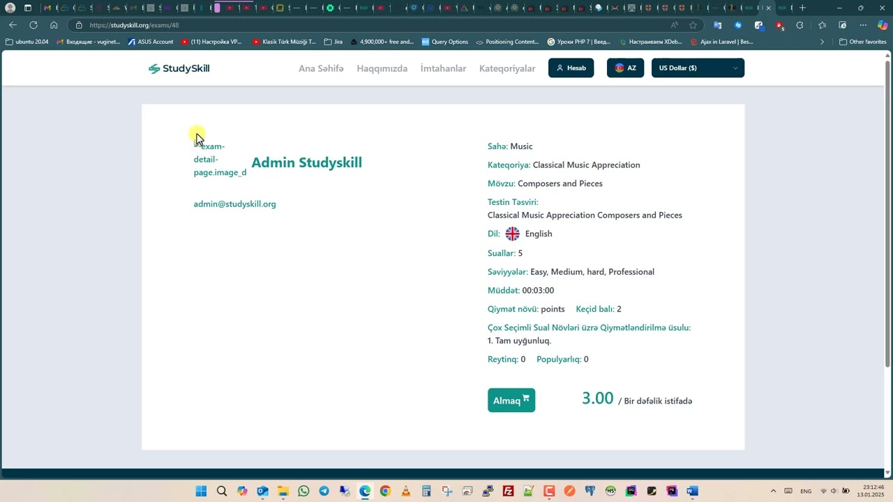 studyskill.org, softscrum.com - Video Guide v1