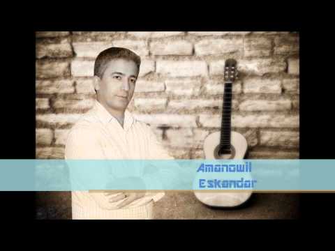 Amanowel Eskandar- Ana Lewn Shetrana